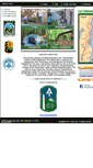 Mobile Screenshot of bearsdencenter.org